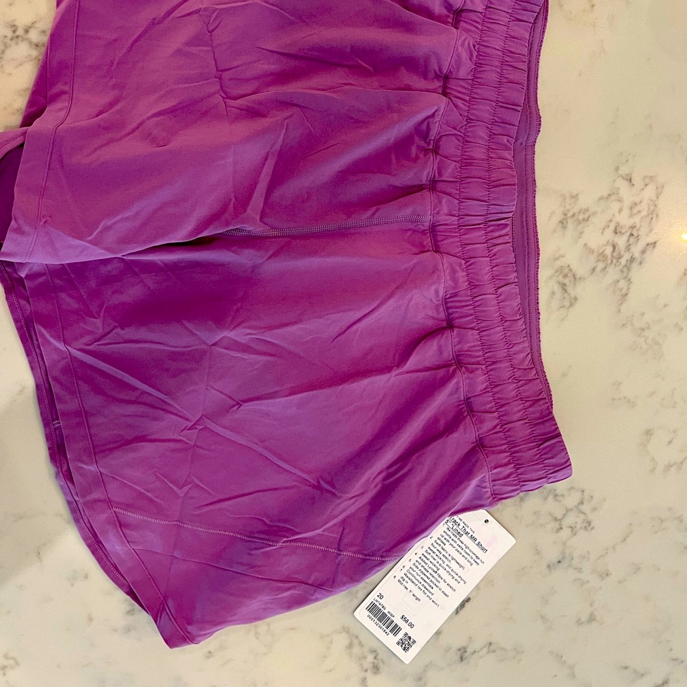 Lululemon women’s size 20 short